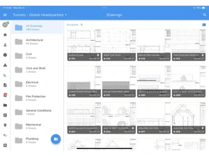 cmic financials-folders