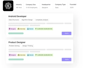 expertia ai job post
