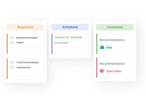 expertia ai scheduled