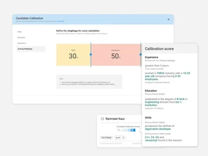 TurboHire Candidate Sourcing