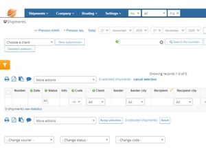 CourierManager-details