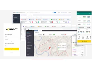 Logix Platform-tracking