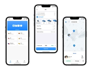 Onro-customer application