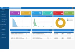 SmartConsign-dashboard