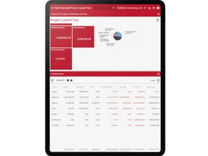 redsky erp-analytics