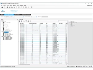 viewpoint vista-settings