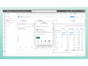 microsoft power bi-link