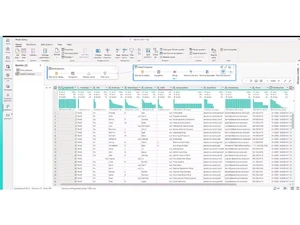 microsoft fabric logs