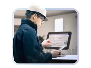 Facilityos organization