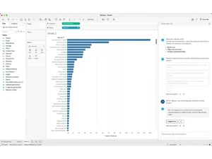 tableau software-dashboard