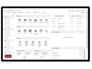 stocktakeonline products