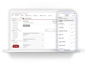 stocktakeonline stock review