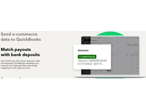 Tradegecko-Match payouts