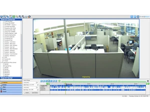 exacqVision-search cameras