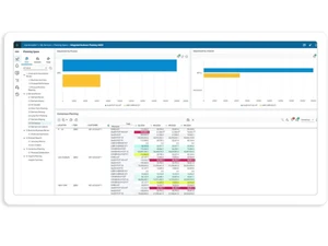 Blue Yonder demand planning