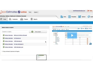 clear estimates analysis