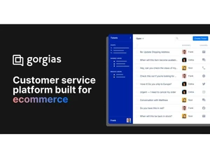 gorgias chats