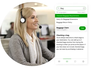 Gladly Session Queuing