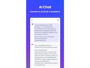 pop ai chat