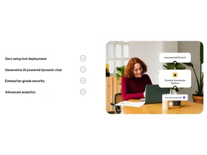 Yellow ai Advanced Analytics