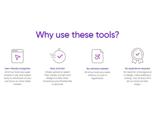 Quicktools Easy and Fast