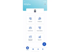 smartinvoice-mobileview