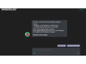 wonderslide-creation