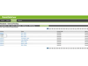 pointclickcare-clinical