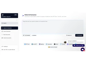 lunchbreak ai-detect