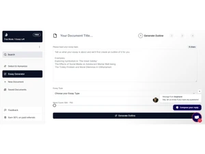 lunchbreak ai-document
