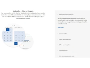 Adobe Analytics-data collection
