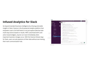 Sisense-slack