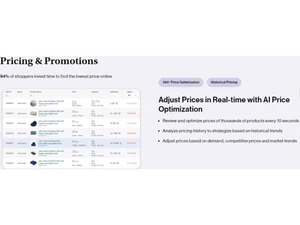 Intelligence Node-pricing