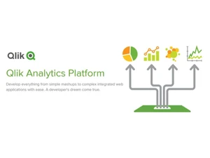 Qlik Cloud Analytics-record