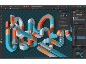 affinity designer-dashboard