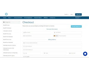 bluevps-checkout