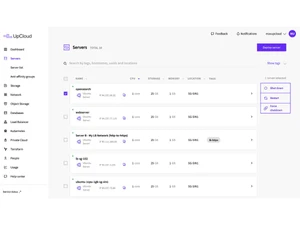 upcloud-servers
