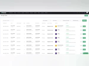 Shipfusion-dashboard