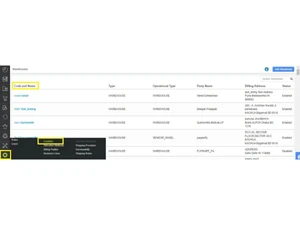 Unicommerce WMS-code