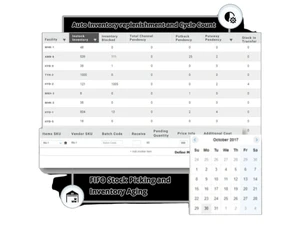 Unicommerce WMS-instock