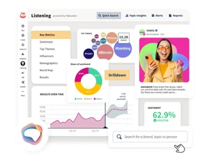 talkwalker-interface