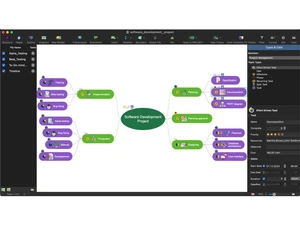 ConceptDraw MINDMAP testing