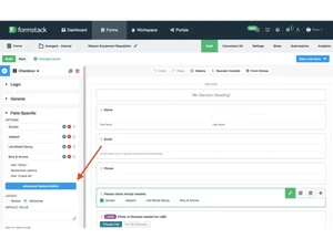 formstack survey-forms