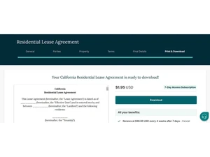LawDistrict-agreement