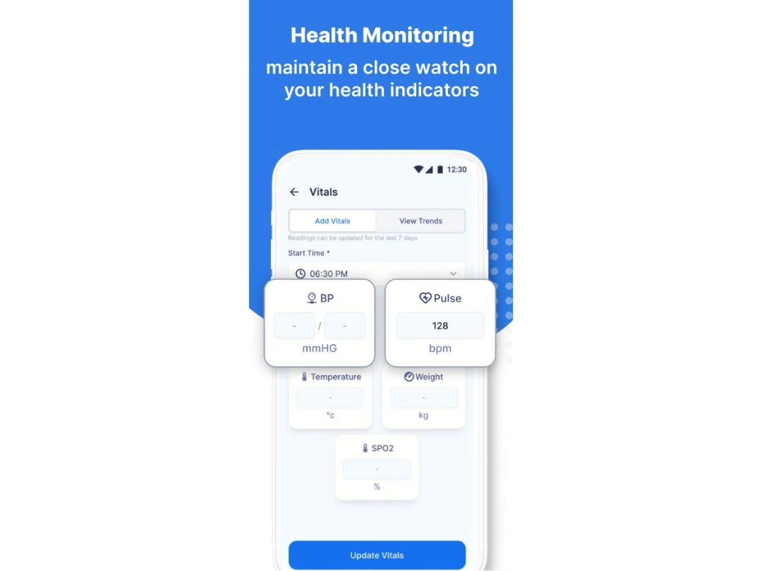 healthplix emr-monitoring