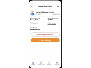 doctorsapp appointment booking