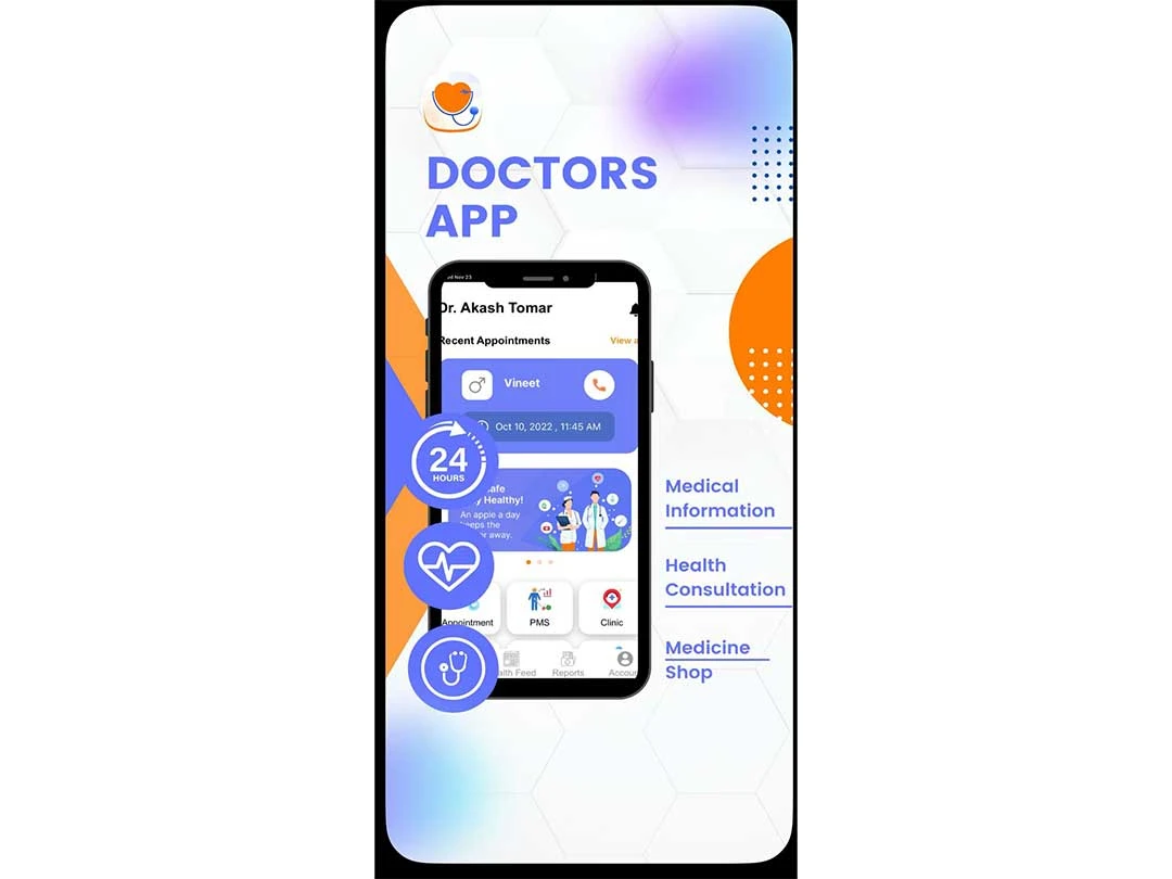 doctorsapp-features
