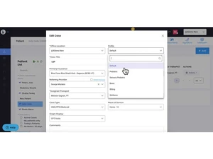 HelloNote Clinical Accounts