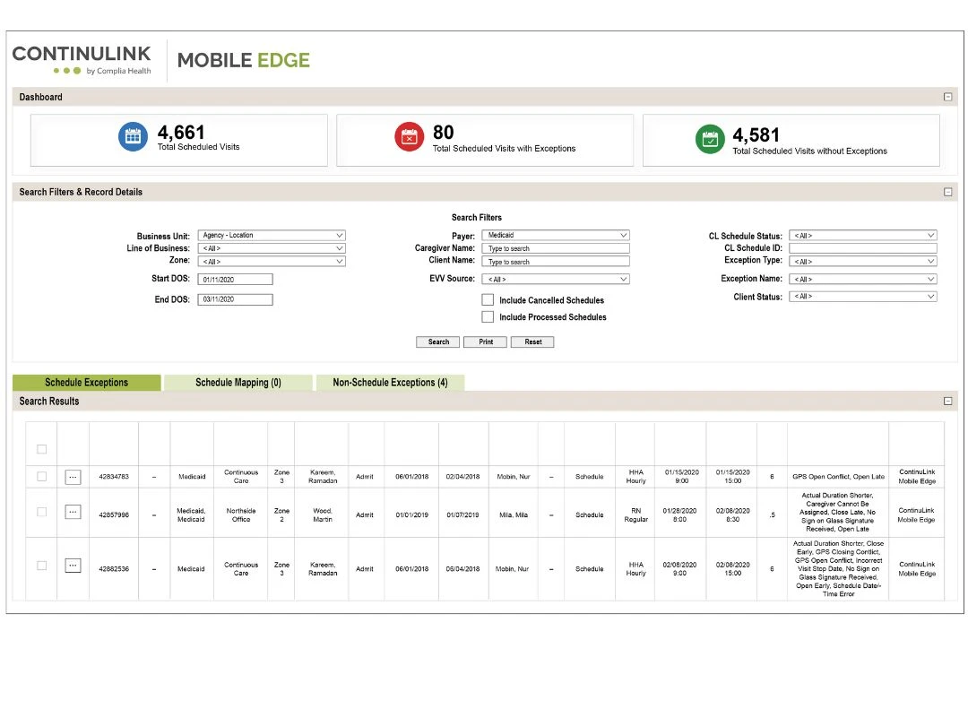 continulink-dashboard