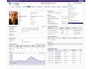 carelogic enterprise-client